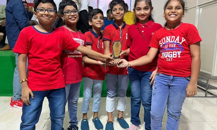 Amma sudheer dance and fitness studio